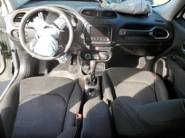 Photo 8 from auction – 2016 JEEP RENEGADE L with VIN ZACCJBBT0GPD05113