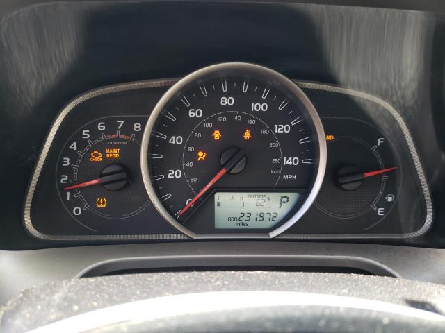 Photo 9 from auction – 2014 TOYOTA RAV4 LE with VIN JTMBFREV1ED054603