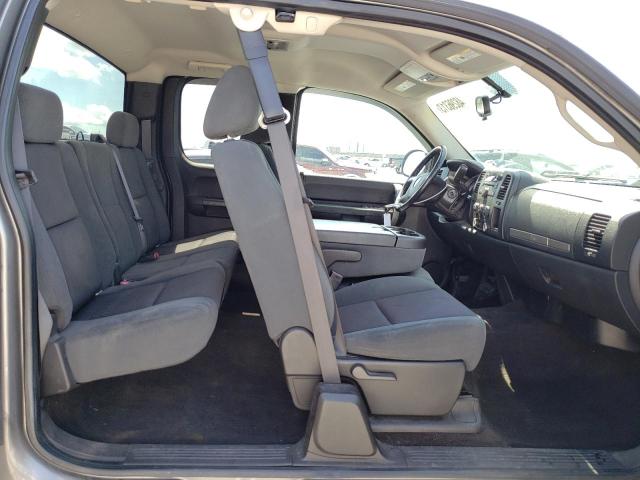 Photo 10 from auction – 2009 CHEVROLET SILVERADO with VIN 1GCEC29J09Z130342