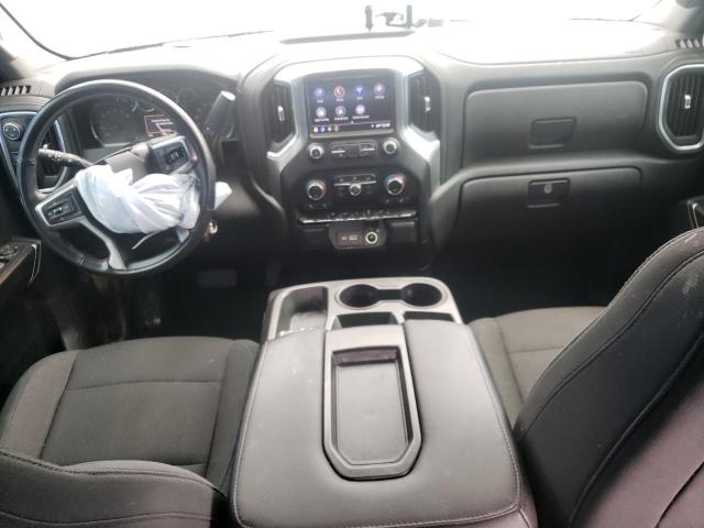 Photo 8 from auction – 2019 CHEVROLET SILVERADO with VIN 3GCPWCEK0KG115236