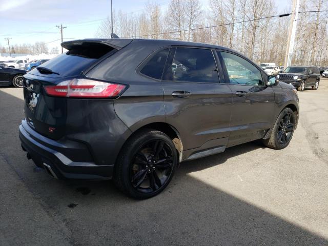 Photo 3 from auction – 2019 FORD EDGE ST with VIN 2FMPK4APXKBB62095