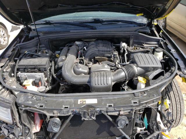 Photo 12 from auction – 2014 JEEP GRAND CHER with VIN 1C4RJFCG6EC266340