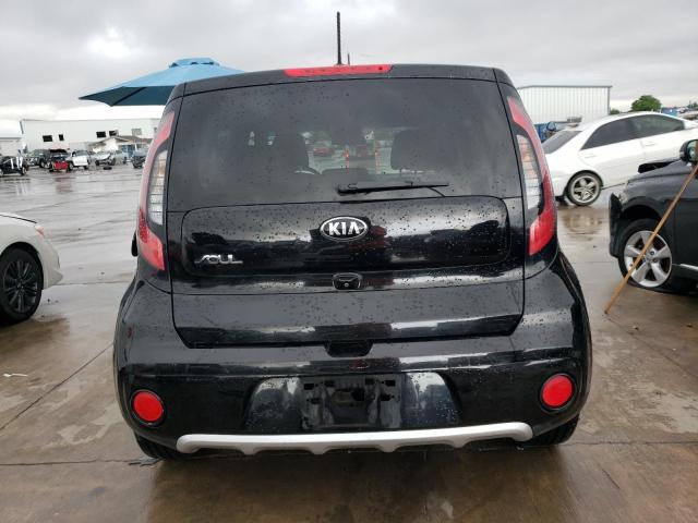 Photo 6 from auction – 2017 KIA SOUL + with VIN KNDJP3A53H7445525