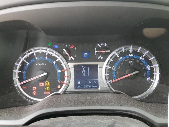 Photo 9 from auction – 2016 TOYOTA 4RUNNER SR with VIN JTEZU5JR6G5147356