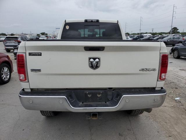 Photo 6 from auction – 2018 RAM 2500 LARAM with VIN 3C6UR5FJ3JG250230