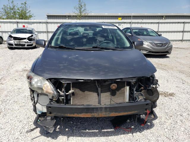 Photo 5 from auction – 2012 TOYOTA COROLLA BA with VIN 2T1BU4EE5CC850922