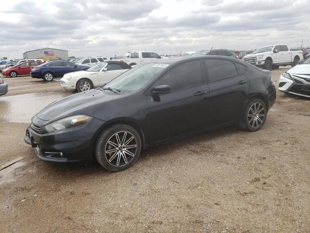 DODGE DART GT 2014 с VIN 1C3CDFEB1ED876739 - Фото с аукциона