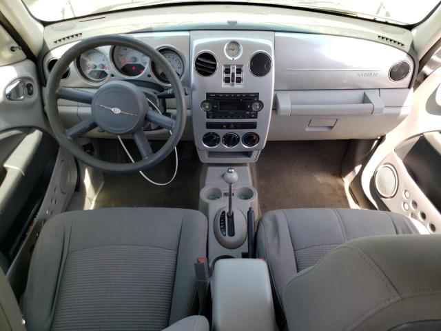 Photo 8 from auction – 2009 CHRYSLER PT CRUISER with VIN 3A8FY489X9T546424
