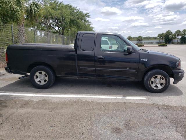 Photo 13 from auction – 2000 FORD F150 with VIN 2FTZX1726YCA60255