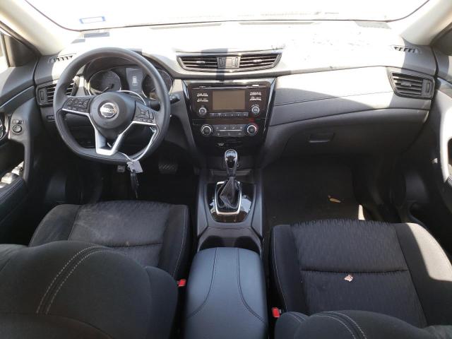 Photo 8 from auction – 2017 NISSAN ROGUE S with VIN KNMAT2MT3HP500443