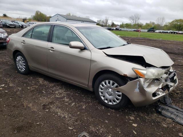 Photo 4 from auction – 2009 TOYOTA CAMRY BASE with VIN 4T4BE46K09R053380