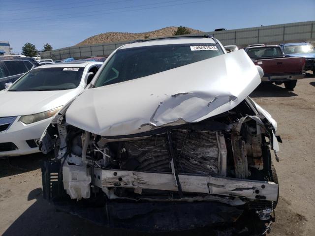Photo 5 from auction – 2013 TOYOTA HIGHLANDER with VIN 5TDBK3EH4DS193159