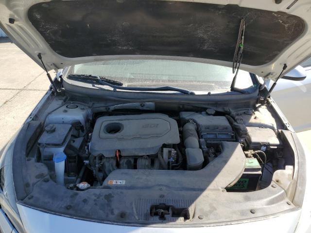 Photo 11 from auction – 2016 HYUNDAI SONATA SE with VIN 5NPE24AF6GH387886