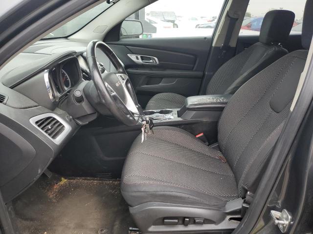 Фото 7 с аукциона – 2017 GMC TERRAIN SL с VIN 2GKFLNE38H6237022
