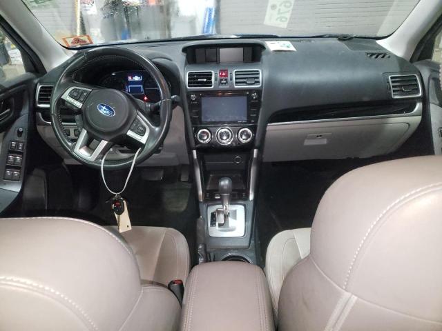 Photo 8 from auction – 2017 SUBARU FORESTER 2 with VIN JF2SJALC3HH433344