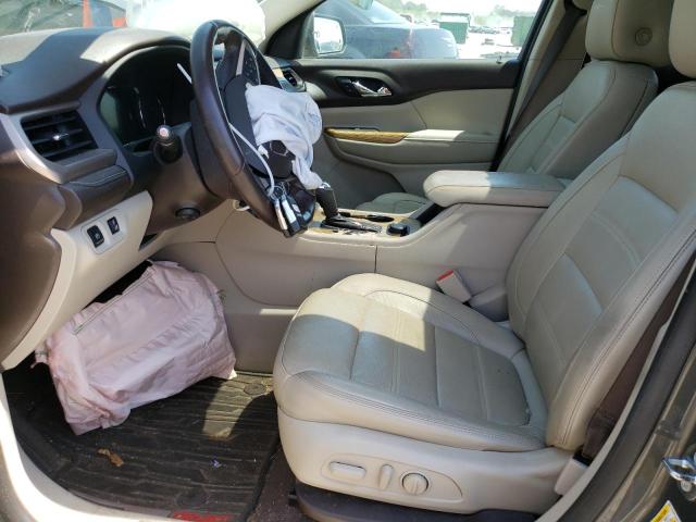 Photo 7 from auction – 2017 GMC ACADIA DEN with VIN 1GKKNPLS5HZ264553