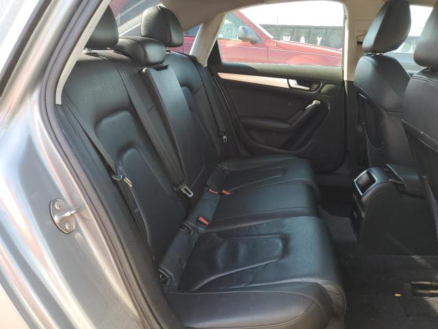 Photo 10 from auction – 2011 AUDI A4 PREMIUM with VIN WAUAFAFL0BN002182