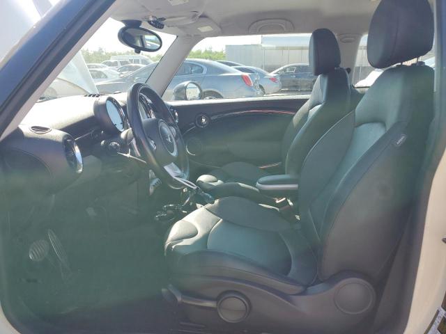 Photo 7 from auction – 2010 MINI COOPER S with VIN WMWMF7C58ATW89685