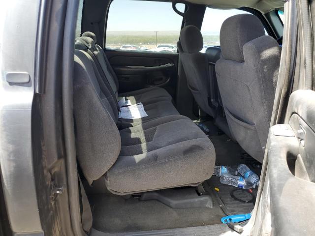 Photo 10 from auction – 2006 CHEVROLET SILVERADO with VIN 2GCEC13T261118069
