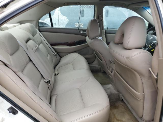 Photo 10 from auction – 2003 ACURA 3.2TL TYPE with VIN 19UUA56873A015071