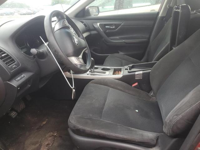 Photo 7 from auction – 2015 NISSAN ALTIMA 2.5 with VIN 1N4AL3AP6FC415149