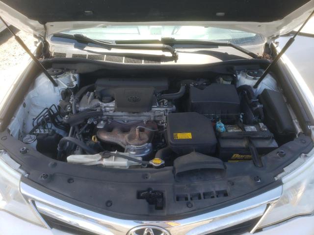 Photo 11 from auction – 2014 TOYOTA CAMRY L with VIN 4T1BF1FK4EU420734