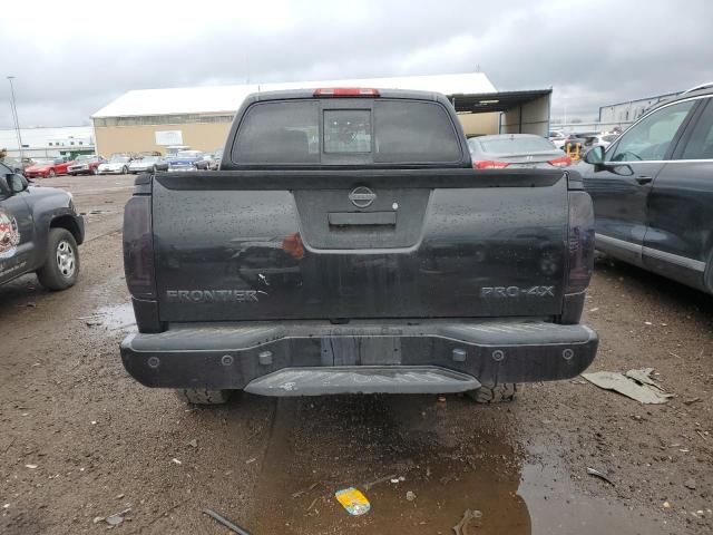 Photo 6 from auction – 2018 NISSAN FRONTIER S with VIN 1N6AD0EV6JN749318