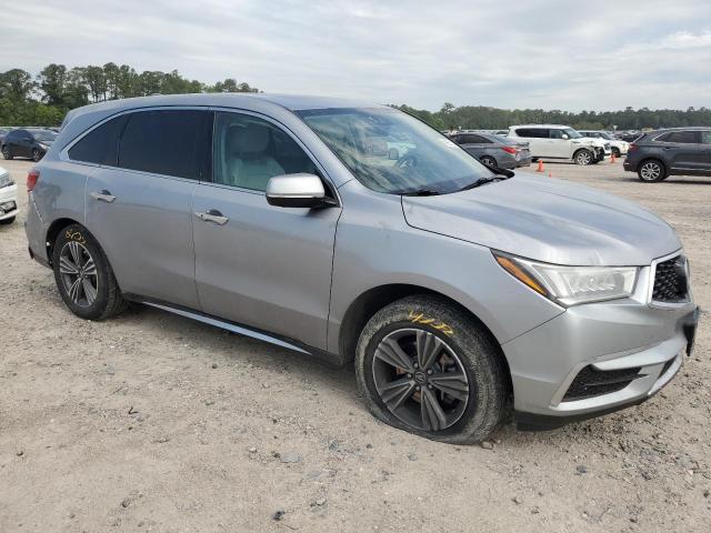 Photo 4 from auction – 2017 ACURA MDX with VIN 5FRYD3H30HB010854