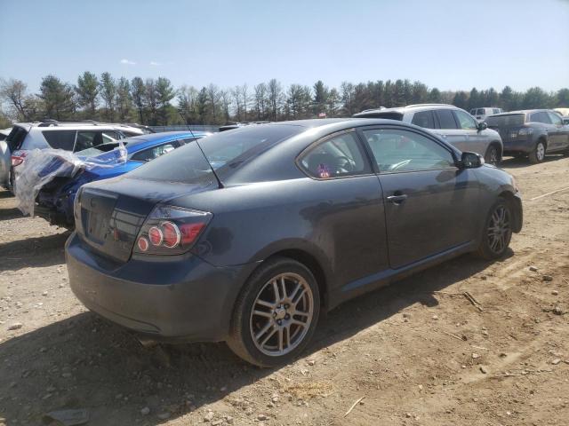 Photo 3 from auction – 2008 SCION TC with VIN JTKDE167480254585