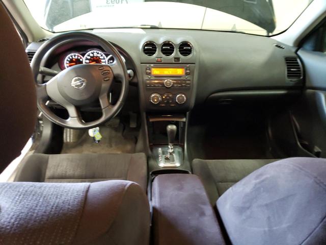 Photo 8 from auction – 2012 NISSAN ALTIMA BAS with VIN 1N4AL2AP0CN495087