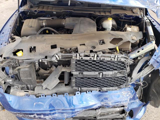 Photo 11 from auction – 2016 RAM 1500 ST with VIN 1C6RR6FG6GS208362