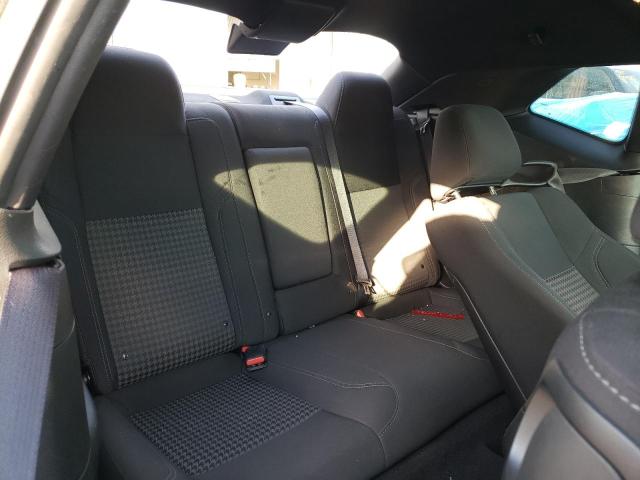 Photo 10 from auction – 2019 DODGE CHALLENGER with VIN 2C3CDZAG6KH635504