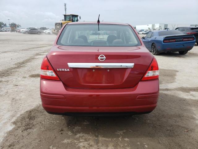Photo 6 from auction – 2010 NISSAN VERSA S with VIN 3N1BC1AP5AL448162