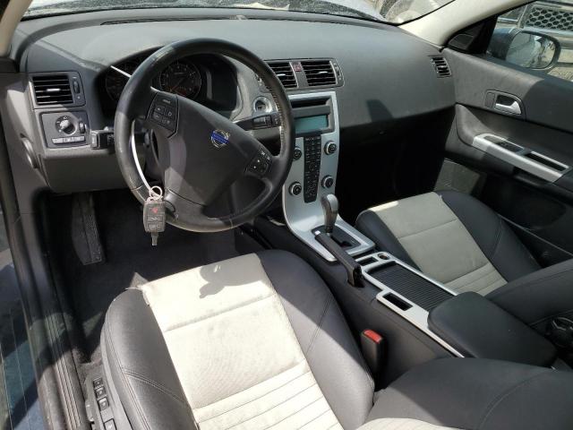 Photo 8 from auction – 2011 VOLVO C30 with VIN YV1672MK2B2220576