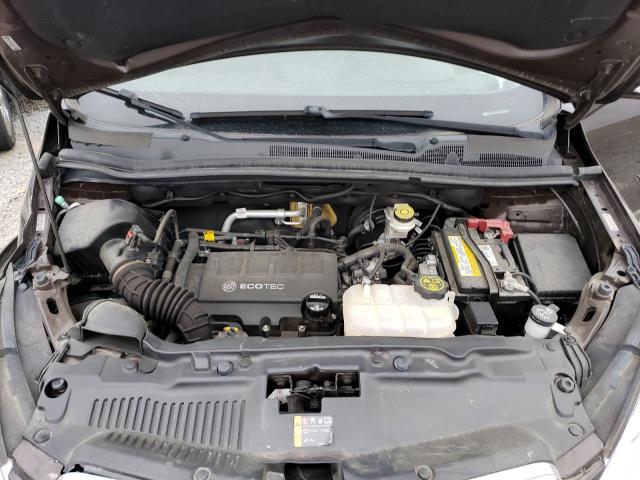 Photo 12 from auction – 2015 BUICK ENCORE CON with VIN KL4CJBSB8FB218005