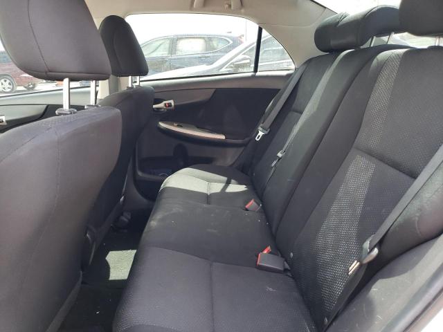 Photo 10 from auction – 2010 TOYOTA COROLLA 4D with VIN 2T1BU4EE6AC456343