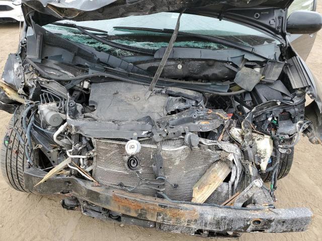 Photo 12 from auction – 2013 TOYOTA SIENNA LE with VIN 5TDJK3DC4DS064209