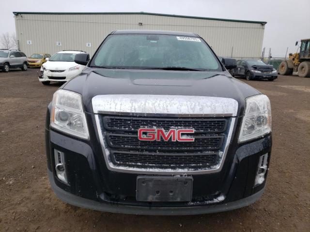 Photo 5 from auction – 2011 GMC TERRAIN SL with VIN 2CTALMEC2B6265331