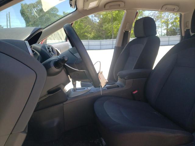 Photo 7 from auction – 2013 NISSAN ROGUE S with VIN JN8AS5MT3DW523035