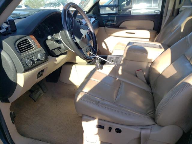Photo 7 from auction – 2007 CHEVROLET SILVERADO with VIN 1GCHK236X7F533201