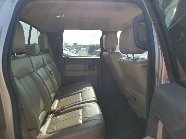 Photo 10 from auction – 2014 FORD F150 SUPER with VIN 1FTFW1CF3EKF90186