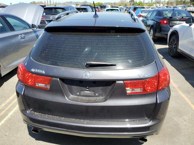 Photo 6 from auction – 2012 ACURA TSX with VIN JH4CW2H56CC005146
