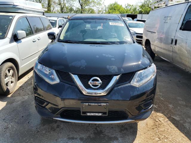 Photo 5 from auction – 2016 NISSAN ROGUE S with VIN JN8AT2MT1GW006767