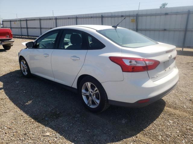 Photo 2 from auction – 2014 FORD FOCUS SE with VIN 1FADP3F28EL260732
