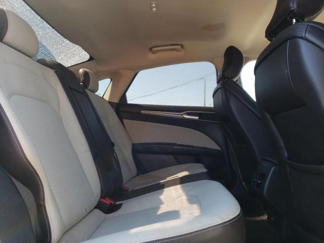 Photo 10 from auction – 2019 FORD FUSION SE with VIN 3FA6P0HD1KR279948