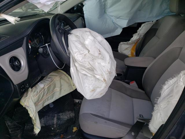 Photo 7 from auction – 2018 TOYOTA COROLLA L with VIN 5YFBURHE2JP770094