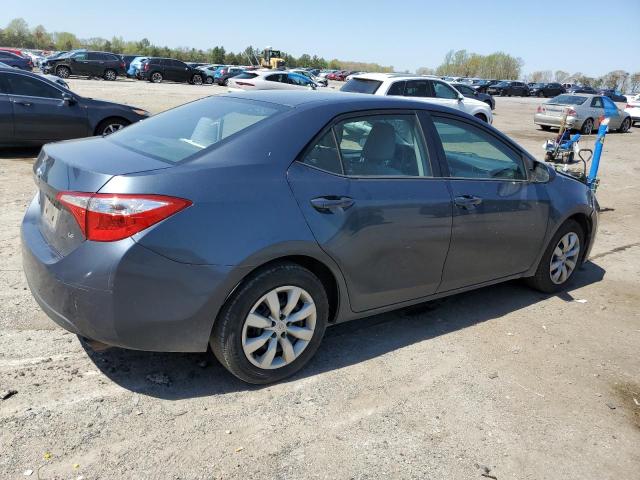 Photo 3 from auction – 2016 TOYOTA COROLLA L with VIN 2T1BURHE0GC516182