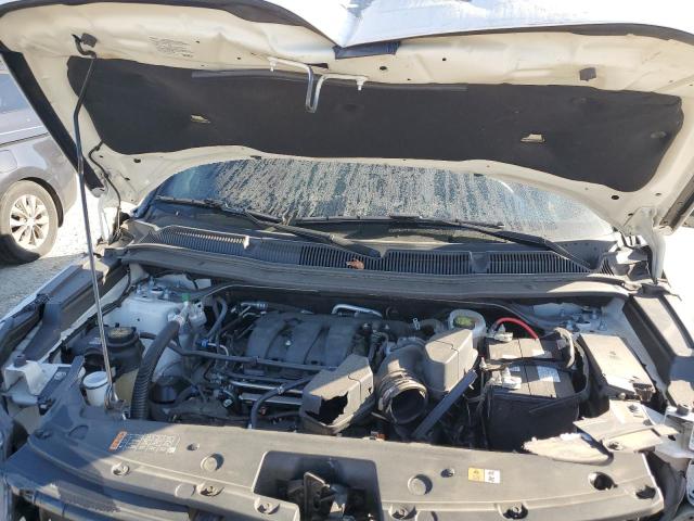 Photo 11 from auction – 2018 FORD EXPLORER L with VIN 1FM5K7F80JGC62742