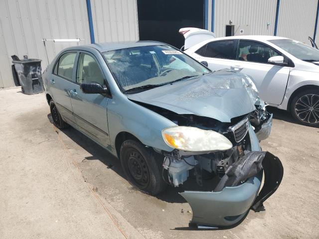 Photo 4 from auction – 2005 TOYOTA COROLLA CE with VIN 2T1BR32E65C434848
