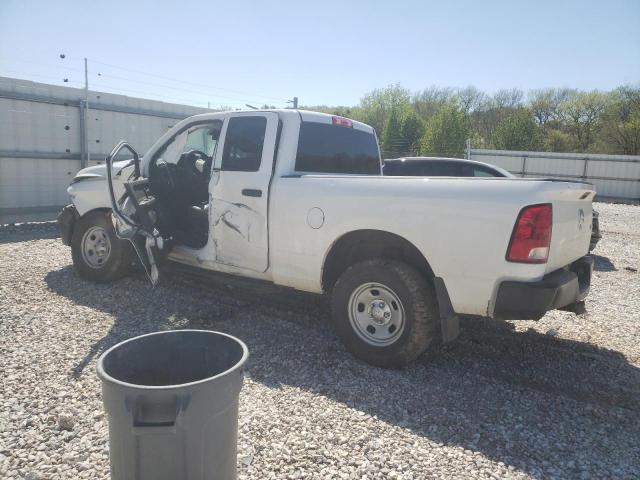 Photo 2 from auction – 2014 RAM 1500 ST with VIN 1C6RR7FT0ES276432
